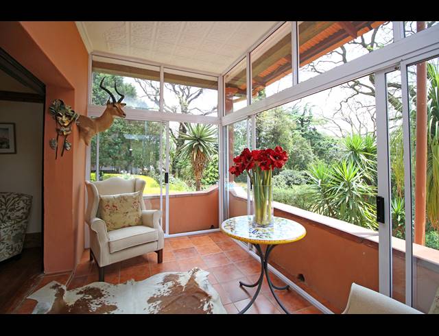 4 BEDROOM HOUSE FOR SALE IN HOUGHTON ESTATE